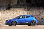 Toyota C-HR 2017 года (NA)